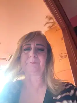 Irina2909xh online show from 23, 10, 2025