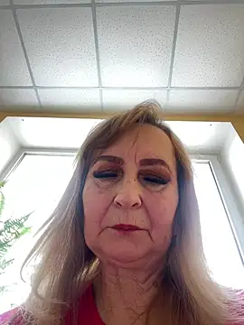 Irina2909xh online show from 12, 2, 2026