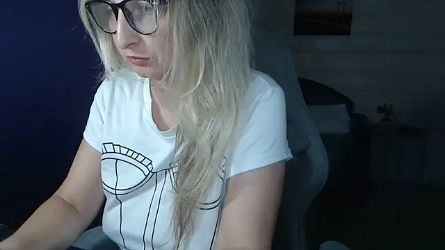RubiLakros online show from 19, 7, 2026