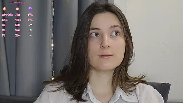 BeckyMartens online show from 9, 11, 2025