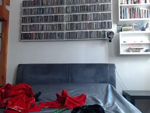 daviixx online show from 5, 3, 2026