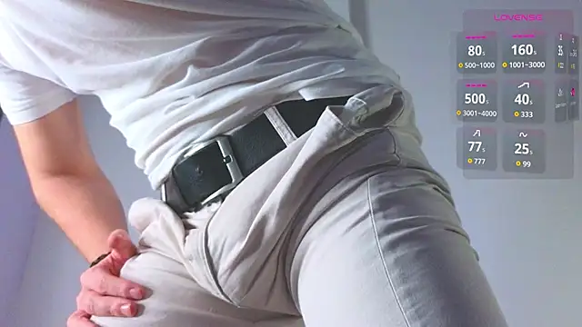 S3Xyes online show from 21, 11, 2025