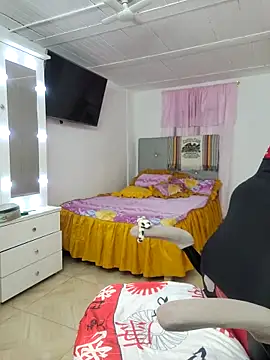 Snapshot of Ameliarizo chatting on 21, 2, 2025 Ameliarizo online show from 21, 2, 2025