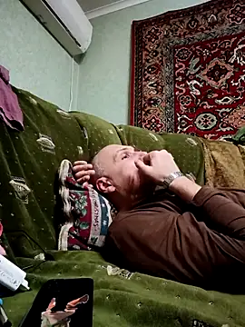 Sam Colt online show from 19, 12, 2025