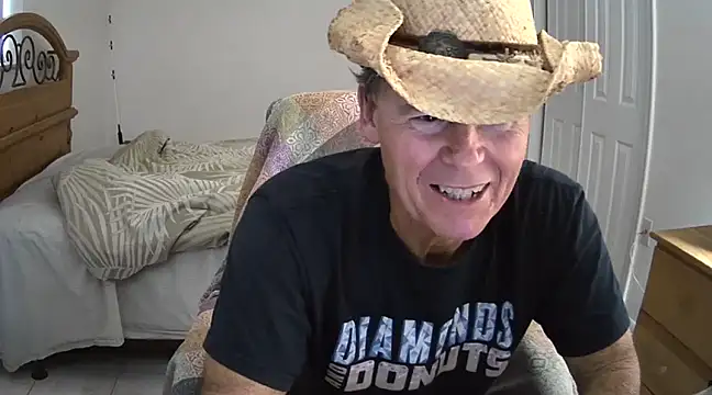 nakeedcowboi65 online show from 6, 2, 2025