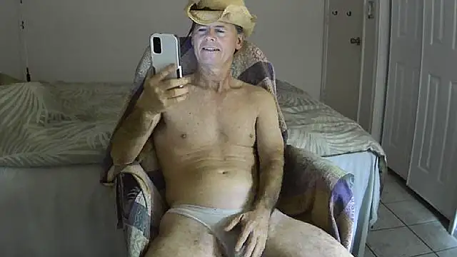 nakeedcowboi65 online show from 8, 2, 2025