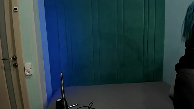 JuliaBusty online show from 20, 12, 2025