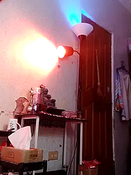 QueenSoreal online show from 5, 2, 2025