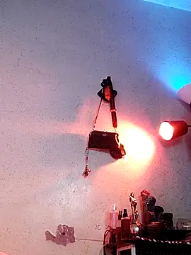 QueenSoreal online show from 17, 2, 2025