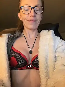 Heidi Harper online show from 28, 1, 2025