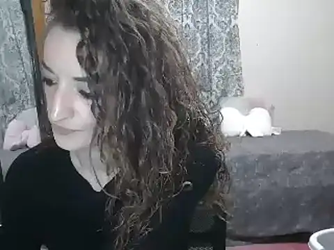 Snapshot of AshleyRain chatting on 8, 12, 2024 AshleyRain online show from 8, 12, 2024