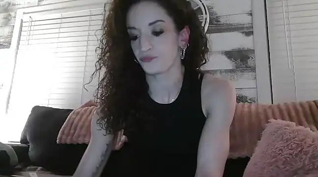 Snapshot of AshleyRain chatting on 21, 1, 2025 AshleyRain online show from 21, 1, 2025