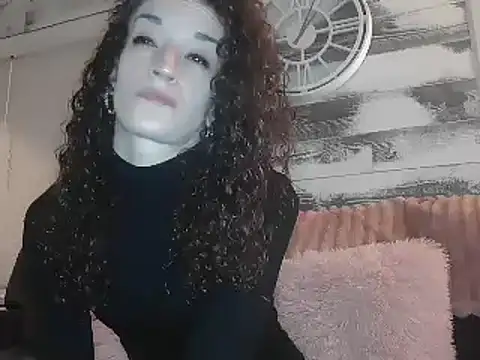 Snapshot of AshleyRain chatting on 22, 1, 2025 AshleyRain online show from 22, 1, 2025