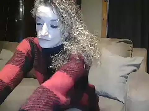 AshleyRain online show from 22, 12, 2025