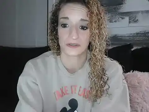Snapshot of AshleyRain chatting on 1, 8, 2026 AshleyRain online show from 1, 8, 2026