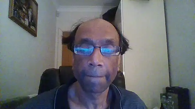 rauncher1 online show from 18, 2, 2025