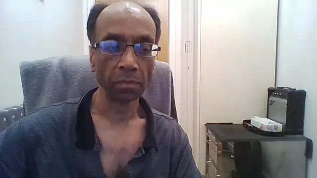 rauncher1 online show from 4, 10, 2025