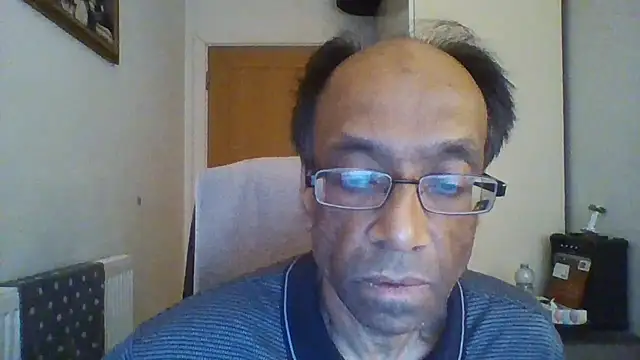 rauncher1 online show from 11, 11, 2025