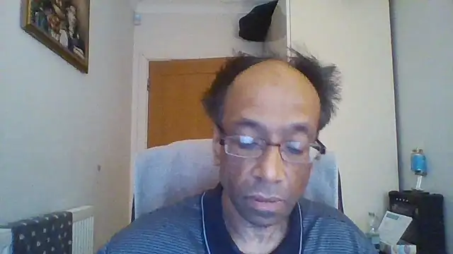 rauncher1 online show from 12, 11, 2025