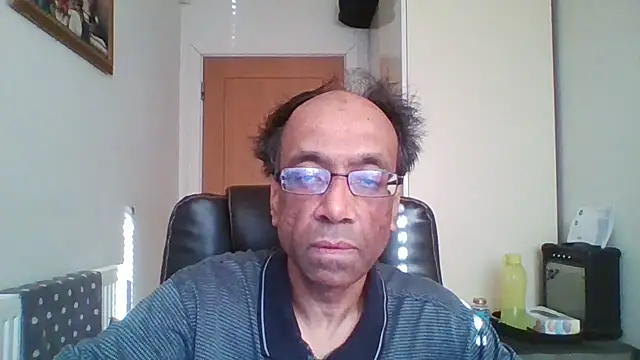 rauncher1 online show from 25, 11, 2025