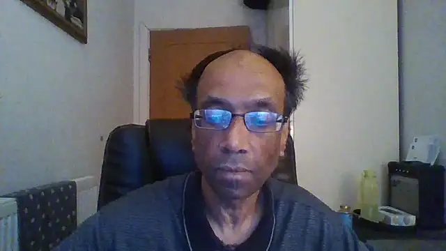 rauncher1 online show from 27, 11, 2025