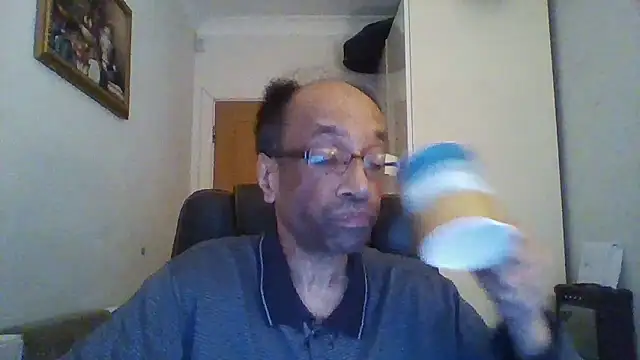 rauncher1 online show from 13, 1, 2026