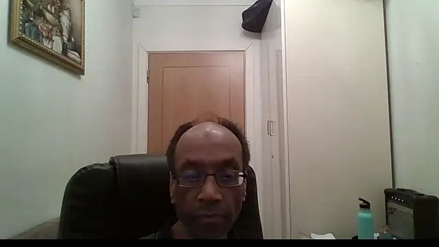 rauncher1 online show from 18, 1, 2026