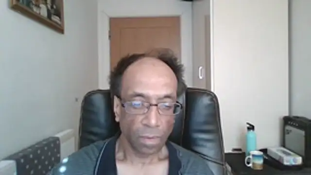 rauncher1 online show from 23, 2, 2026