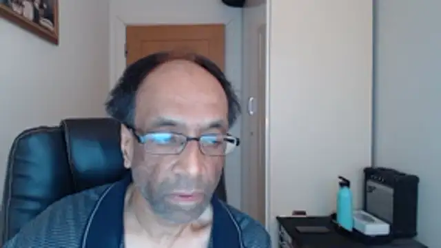 rauncher1 online show from 26, 3, 2026