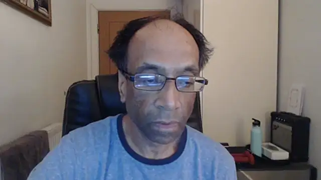 rauncher1 online show from 29, 3, 2026