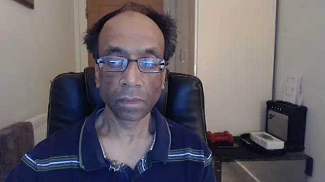 rauncher1 online show from 29, 3, 2026