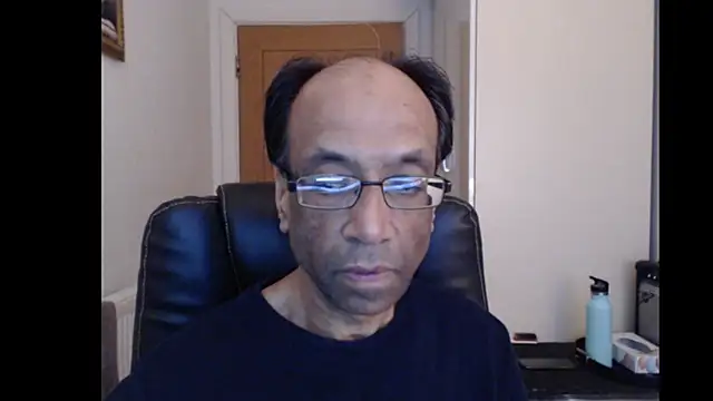 rauncher1 online show from 14, 4, 2026