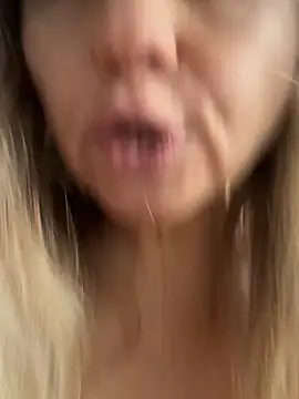 Susanel online show from 1, 11, 2025