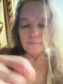 Susanel online show from 7, 11, 2025