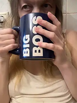 Susanel online show from 5, 12, 2025