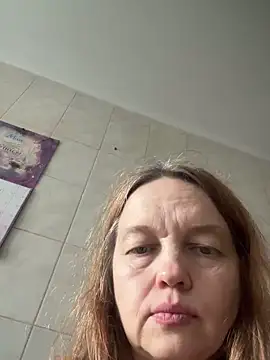 Susanel online show from 14, 5, 2026