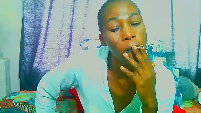 freaky naughty online show from 17, 3, 2025