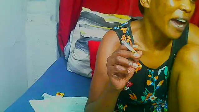 freaky naughty online show from 18, 12, 2025