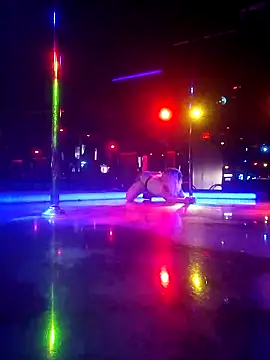 ssparrowk1986 online show from 12, 4, 2026