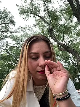 Brittanyrosexx online show from 8, 1, 2026