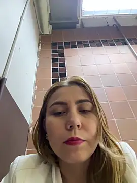 Brittanyrosexx online show from 19, 2, 2026