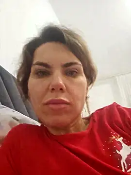 FeliciaKrige online show from 2, 2, 2026