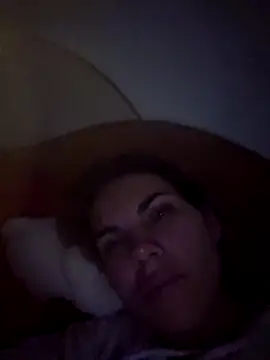 FeliciaKrige online show from 10, 4, 2026