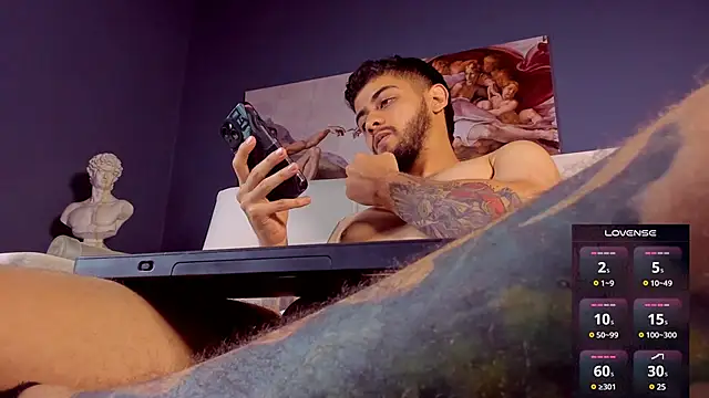 Snapshot of alessandro_duty chatting on 21, 12, 2024 alessandro duty online show from 21, 12, 2024