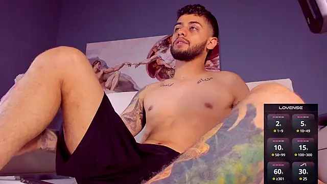 Snapshot of alessandro_duty chatting on 2, 1, 2025 alessandro duty online show from 2, 1, 2025