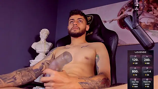 Snapshot of alessandro_duty chatting on 6, 1, 2025 alessandro duty online show from 6, 1, 2025