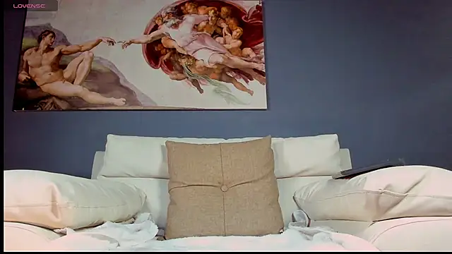 alessandro duty online show from 7, 3, 2026