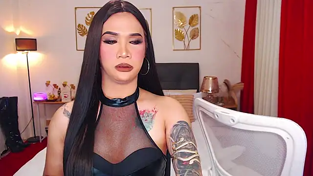 SeductiveLexieX online show from 17, 9, 2025