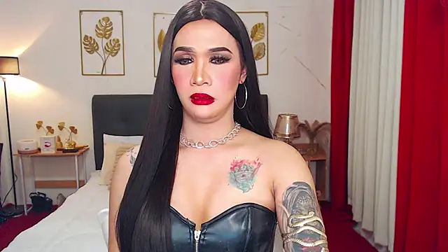 SeductiveLexieX online show from 14, 11, 2025