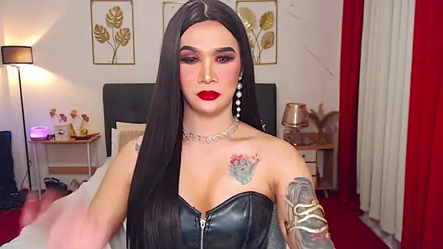 SeductiveLexieX online show from 22, 11, 2025